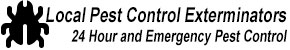 La Cygne KS Pest Control Exterminators